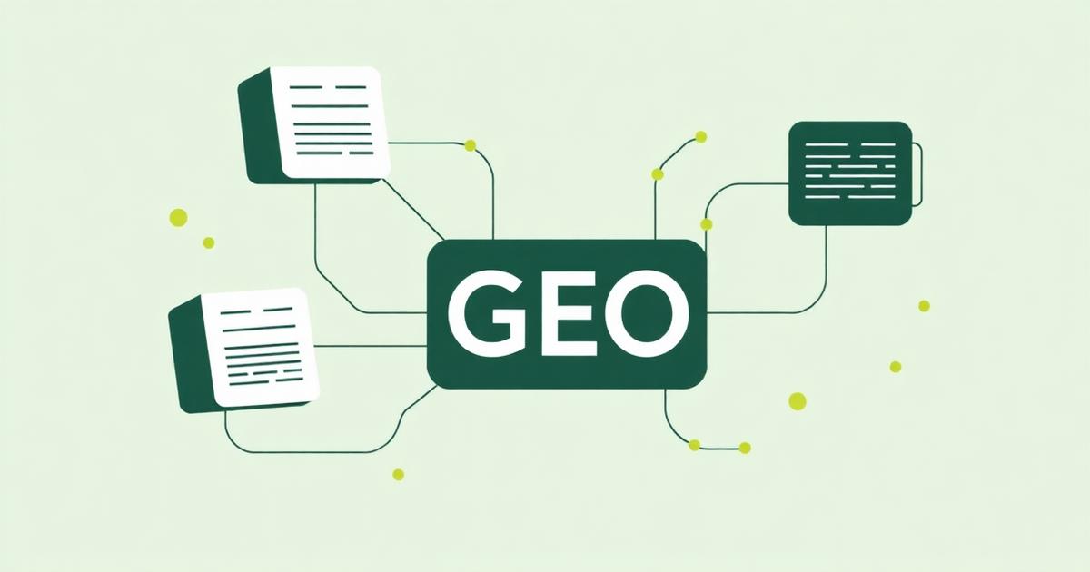 Query Fan-Out for GEO: How to Optimize for AI Sub-Queries